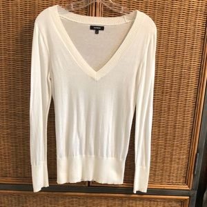 EXPRESS V-Neck Sweater